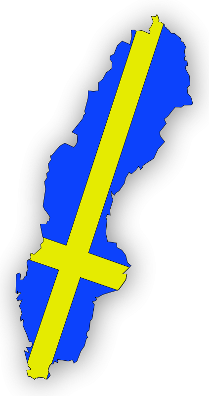 Schweden