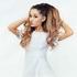 02: Ariana Grande (+65 Pkt.)