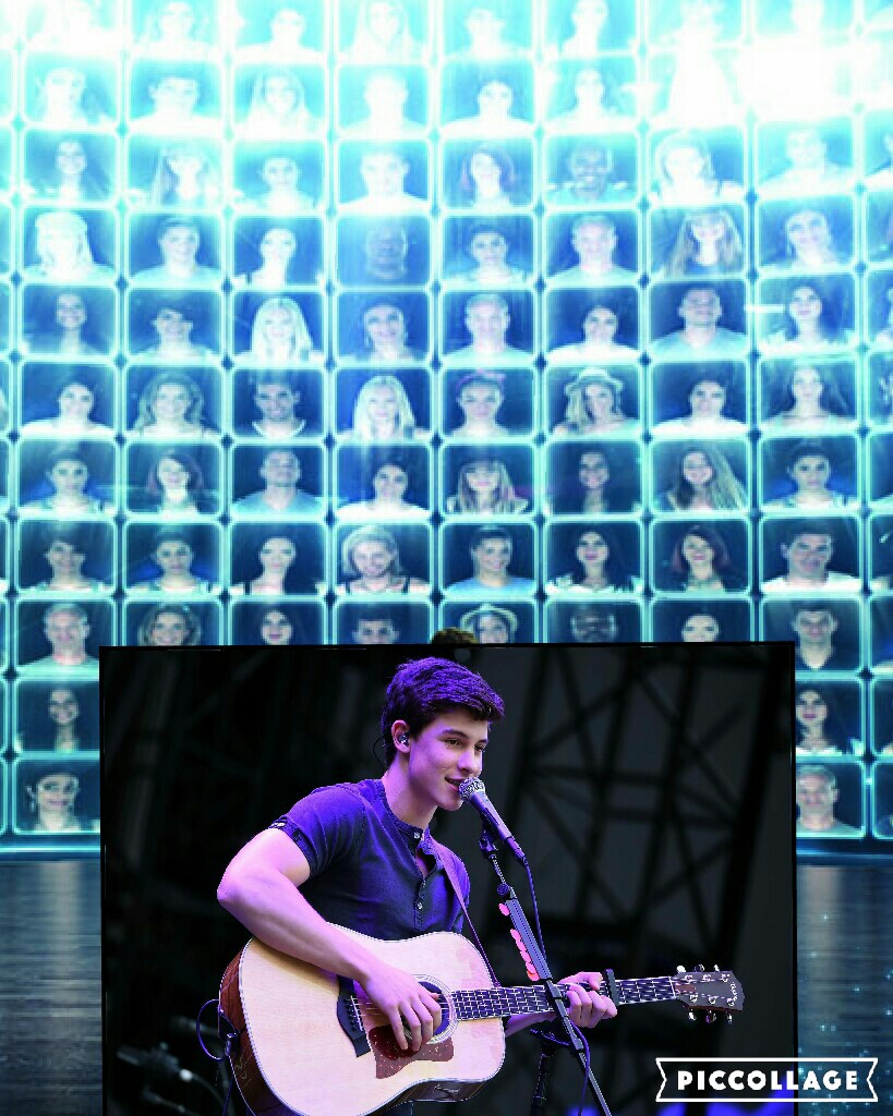 Opinionstar's Rising Star // 14. Audition - Shawn Mendes (shawn mendes 01)