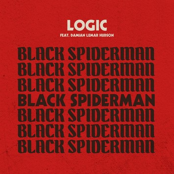 Black SpiderMan - Logic feat. Damian Lemar Hudson