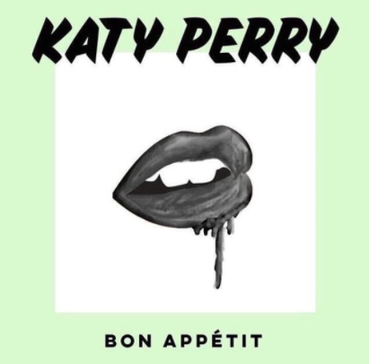 Bon Appétit - Katy Perry feat. Migos