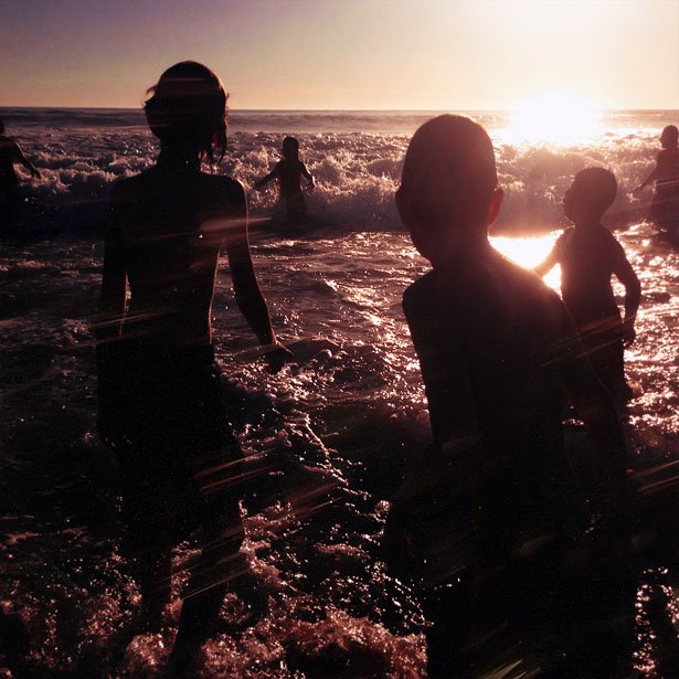 Good Goodbye - Linkin Park feat. Pusha T and Stormzy