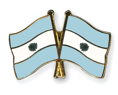 Argentinien