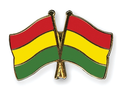 Bolivien