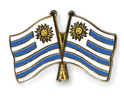 Uruguay