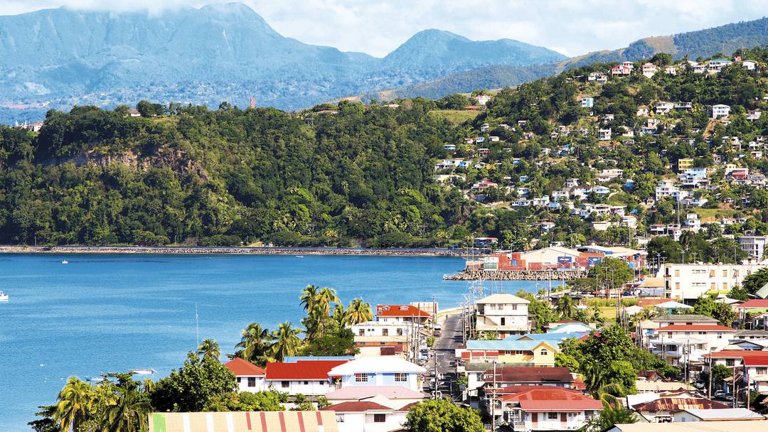 Roseau (Dominica)