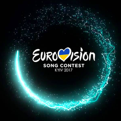 Eurovision Song Contest 2017 -Patenfrage