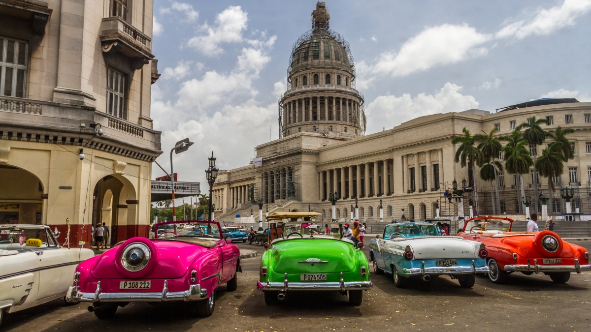 Havana (Kuba)