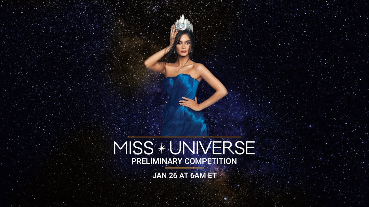 Miss/Mister Universe 2017 - Aufruf der Kandidat-innen