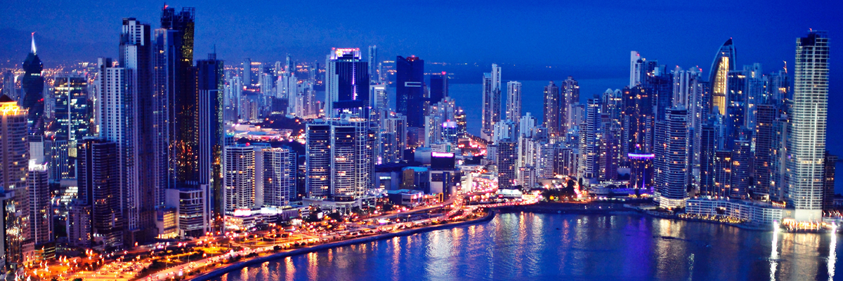 Panama City (Panama)