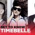 Timebelle mit "Apollo" (Switzerland) - musicfreak97