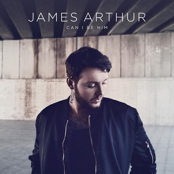 Can I Be Him - James Arthur