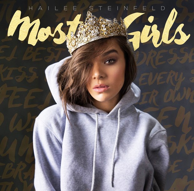 Most Girls - Hailee Steinfeld