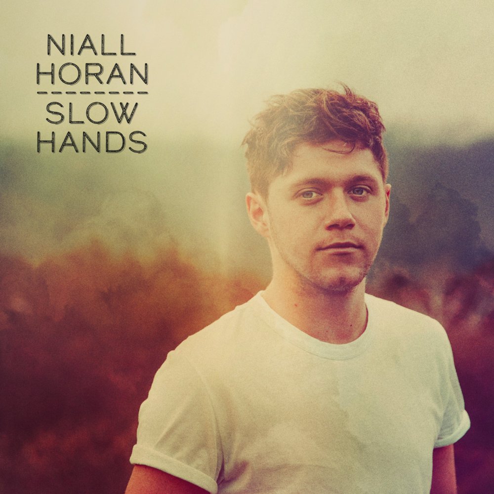 Slow Hands - Niall Horan