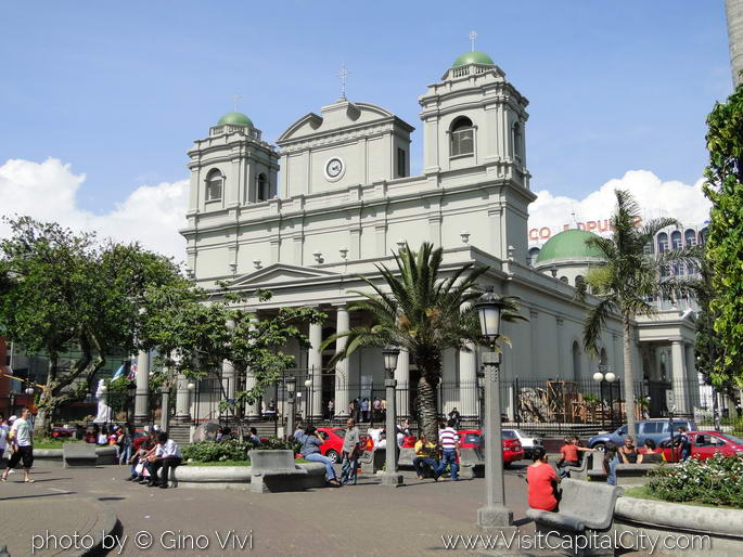 San Jose (Costa Rica)