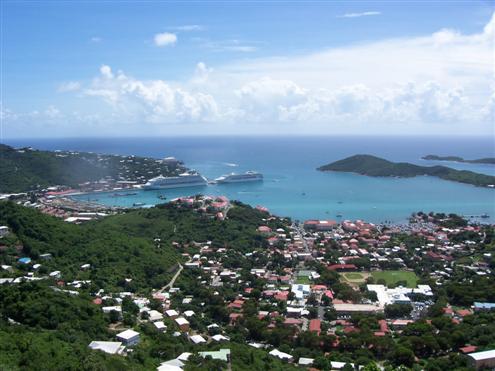 Charlotte Amalie (Amerikanische Jungferninseln)