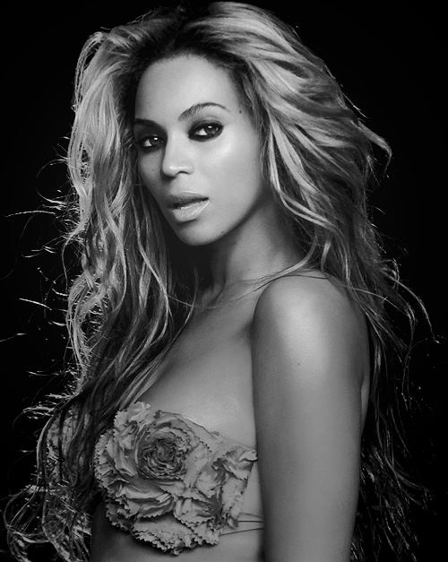 Beyonce (Deutschland)