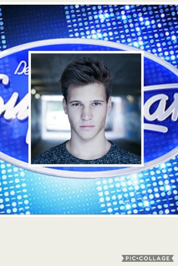 19. Wincent weiss ( toxikita)