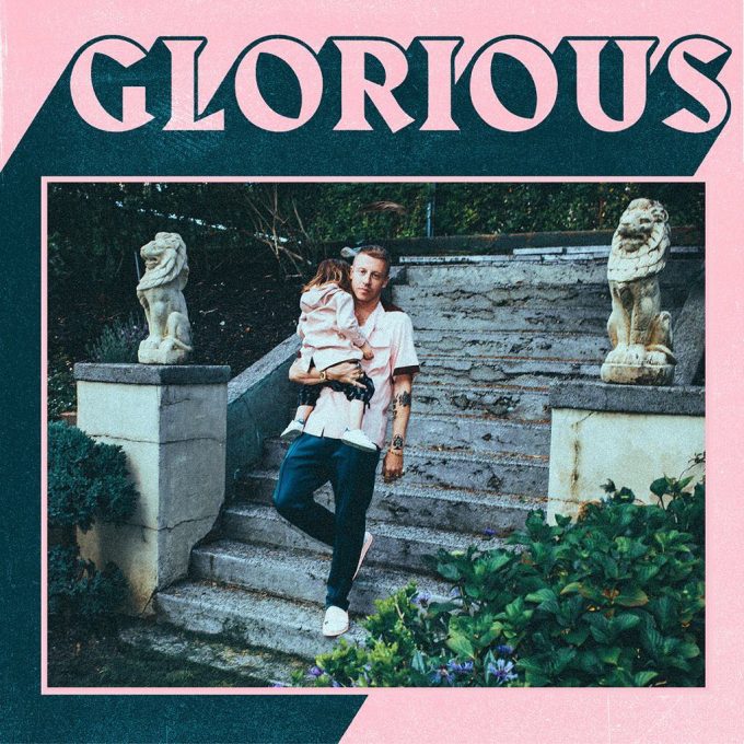 Glorious - Macklemore feat. Skylar Grey