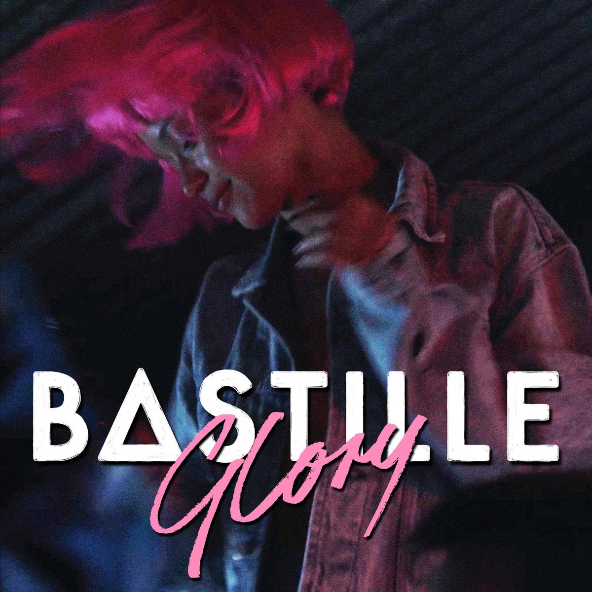 Glory - Bastille