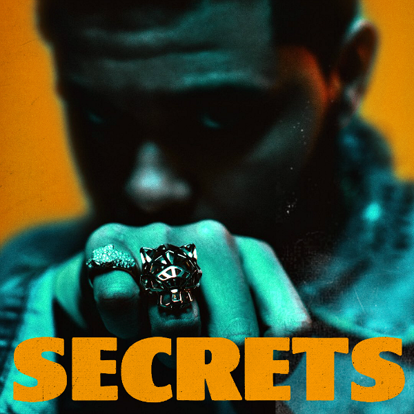 Secrets - The Weeknd
