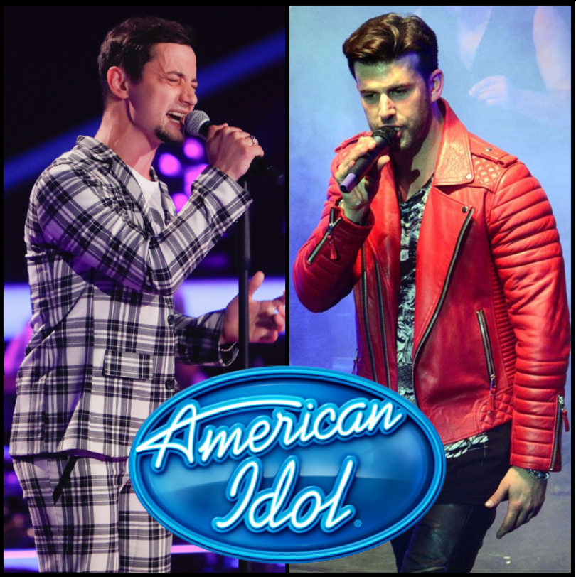American Idol 2017 - Show 1 - [1.Battle]