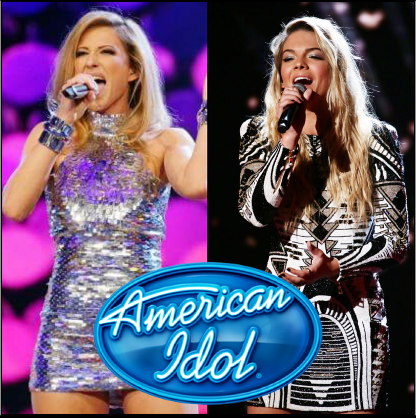 American Idol 2017 - Show 1 - [2.Battle]