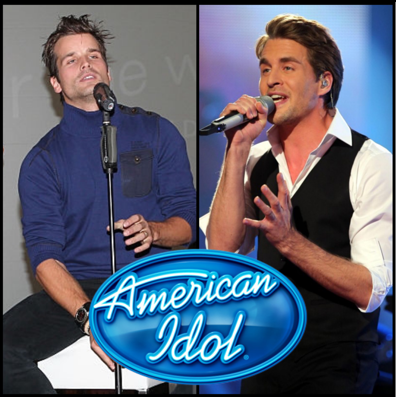 American Idol 2017 - Show 1 - [3.Battle]
