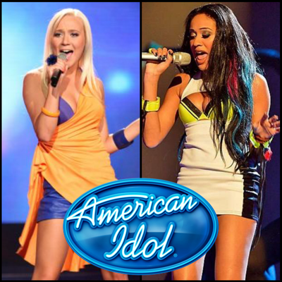 American Idol 2017 - Show 1 - [4.Battle]