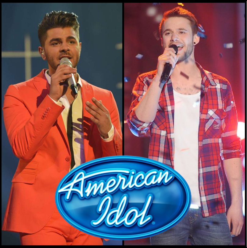 American Idol 2017 - Show 1 - [7.Battle]