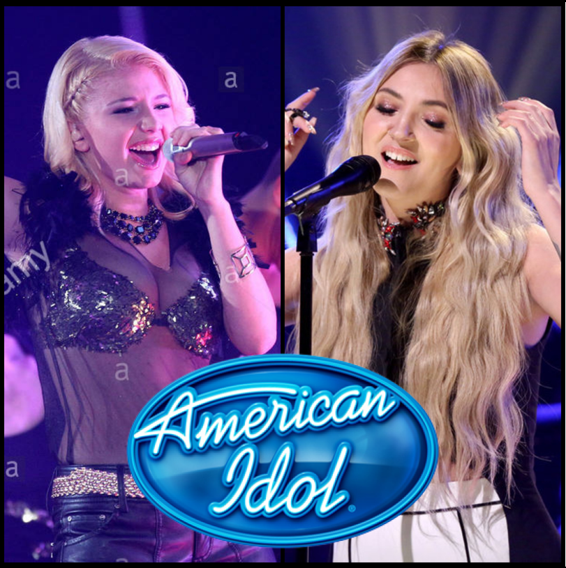 American Idol 2017 - Show 1 - [8.Battle]