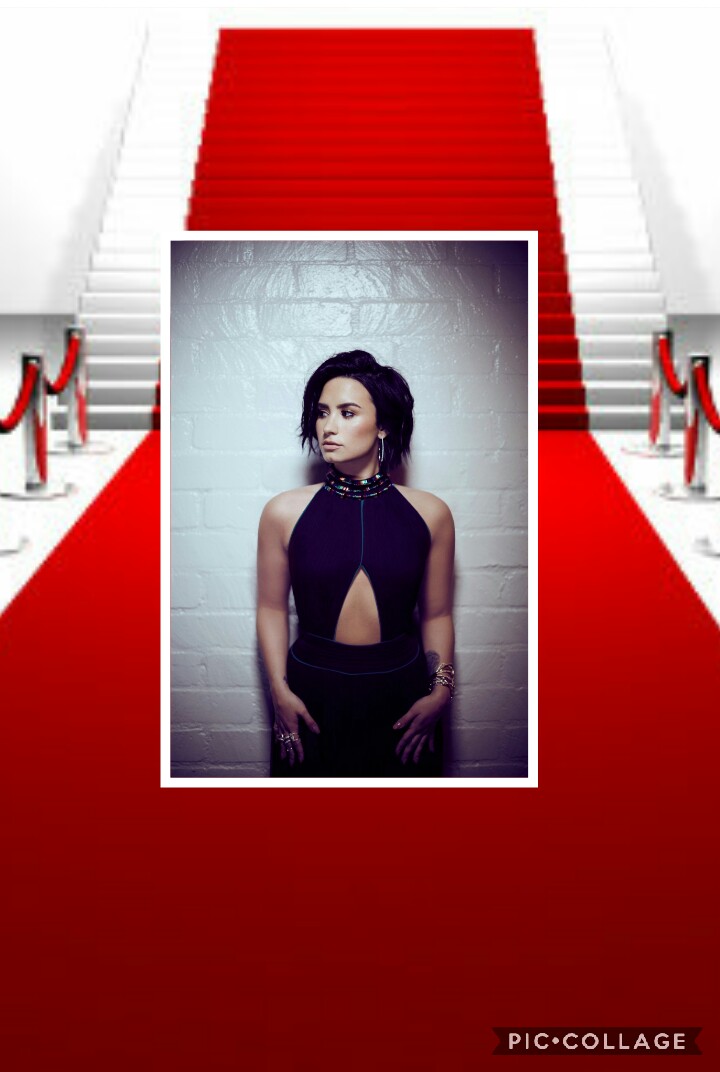 04. Demi Lovato (musicfreak97)