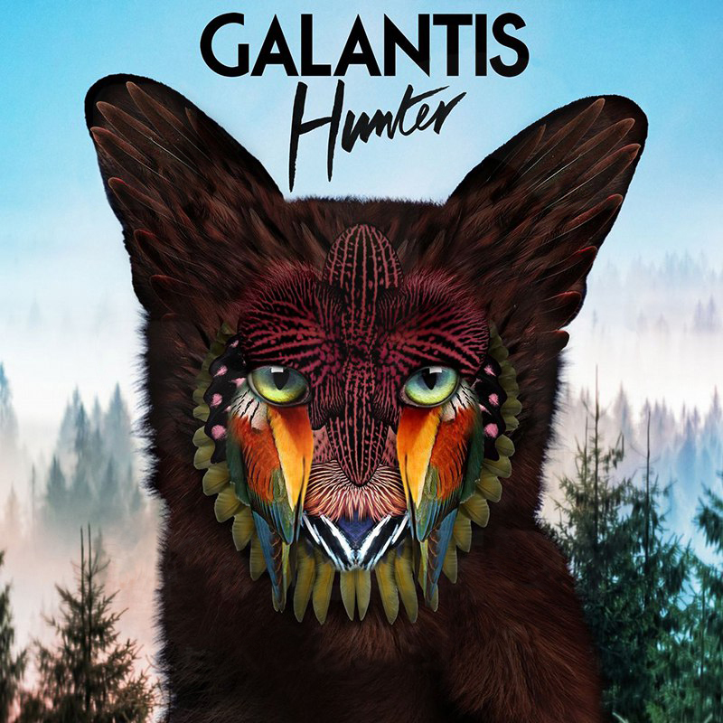 Galantis - Hunter