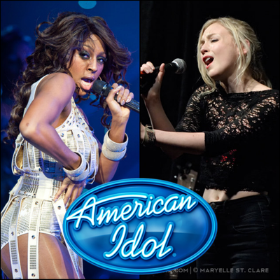 American Idol 2017 - Show 2 - [10.Battle]