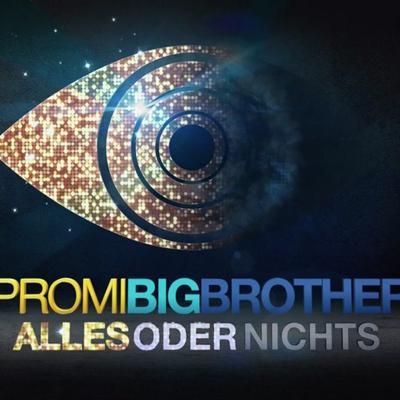 Promi Big Brother: Alles oder Nichts (Kandidaten vorstellen)