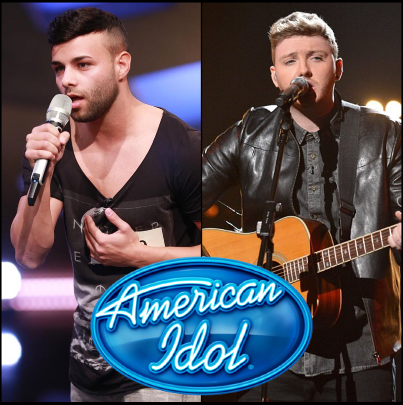 American Idol 2017 - Show 3 - [9.Battle]