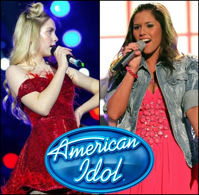 American Idol 2017 - Show 3 - [10.Battle]