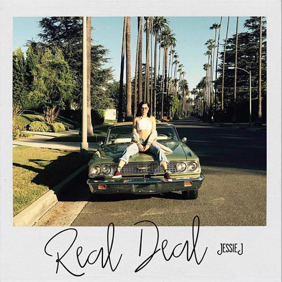 Real Deal - Jessie J