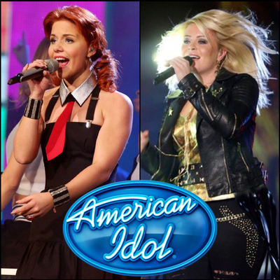 American Idol 2017 - Show 4 - [2.Battle]