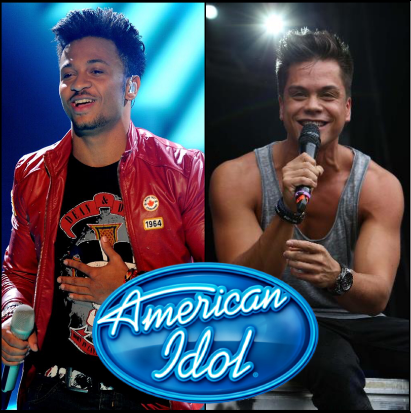 American Idol 2017 - Show 4 - [3.Battle]