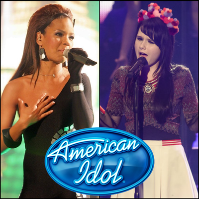 American Idol 2017 - Show 4 - [6.Battle]