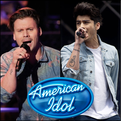 American Idol 2017 - Show 4 - [7.Battle]