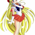 Sailor Venus (susanfan)