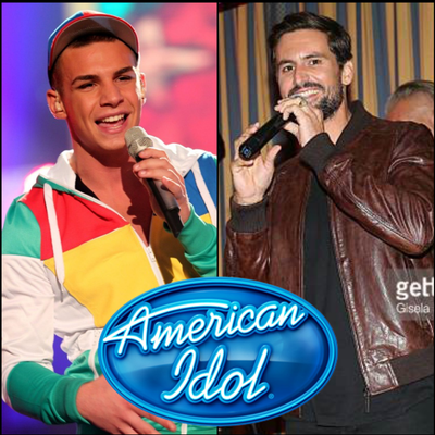 American Idol 2017 - Show 4 - [9.Battle]