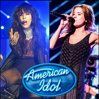 American Idol 2017 - Show 4 - [10.Battle]
