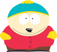 Eric Cartman (lackimaster)
