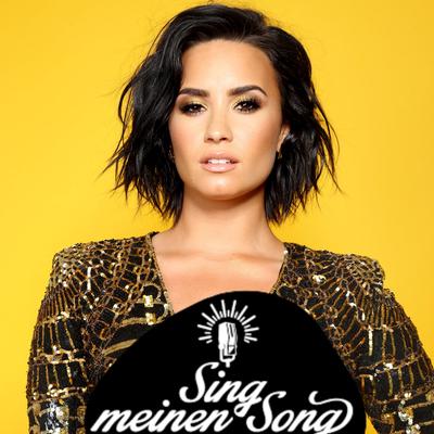 --Opinionstar's Sing meinen Song // Woche 07: Demi Lovato--