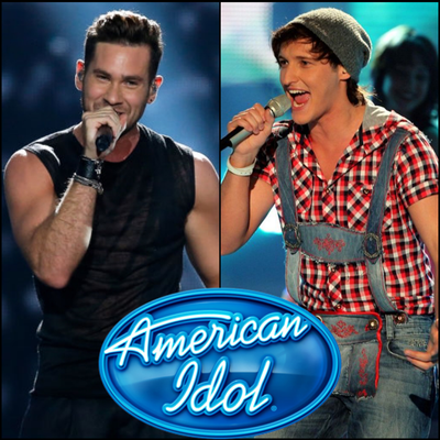 American Idol 2017 - Show 5 - [1.Battle]