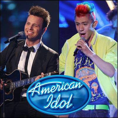 American Idol 2017 - Show 5 - [3.Battle]