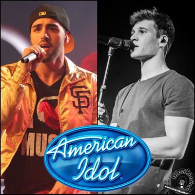 American Idol 2017 - Show 5 - [5.Battle]